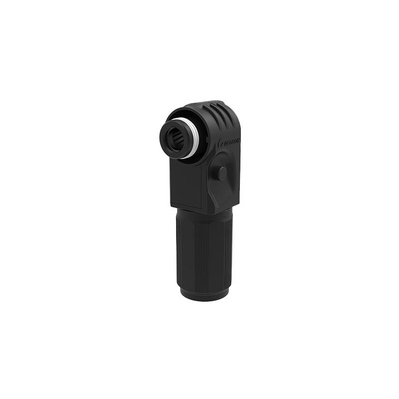 Degson ESP-200A-50-BK-18L(H) electronic component