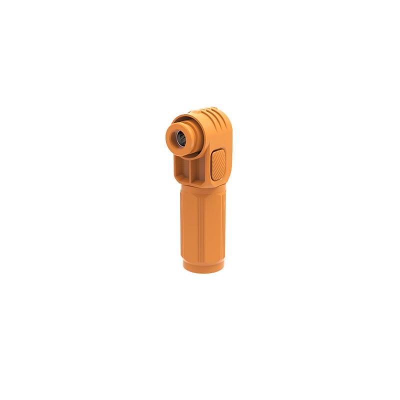 Degson ESP-250A-70-OR-00L(H) electronic component