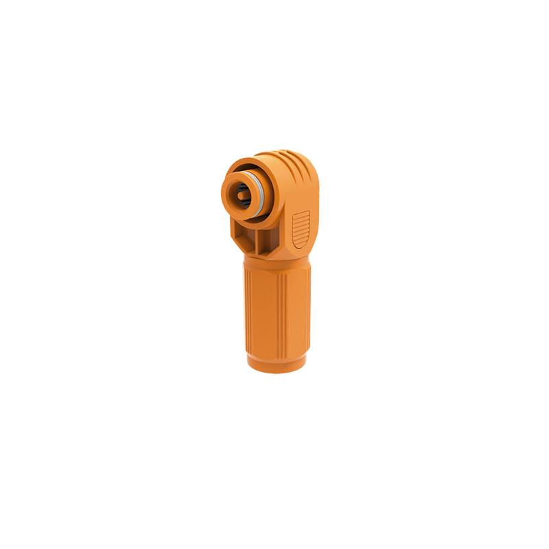 Degson ESP-350A-120-OR-00L(H) electronic component
