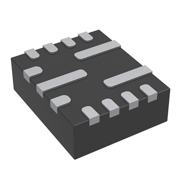 Monolithic Power Systems Inc. MP2491CGQB-Z electronic component