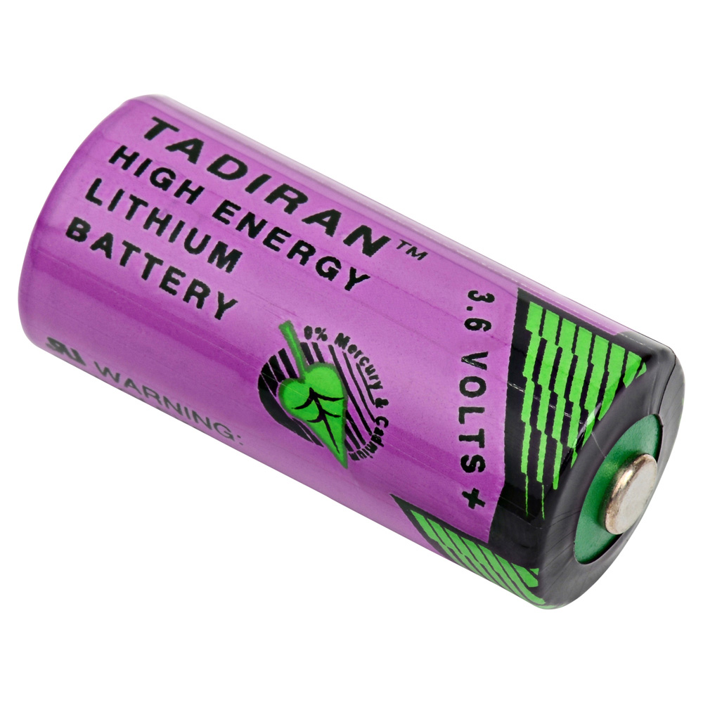 Tadiran Batteries TL-2155/S electronic component