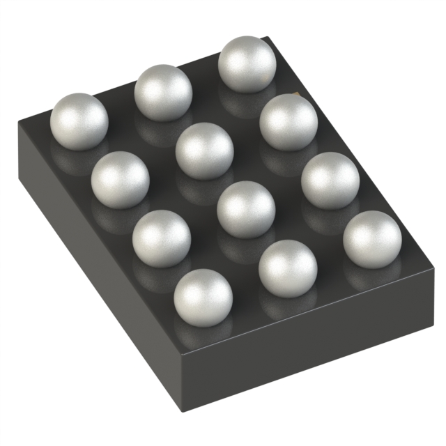 Monolithic Power Systems Inc. MP28310GC-Z electronic component