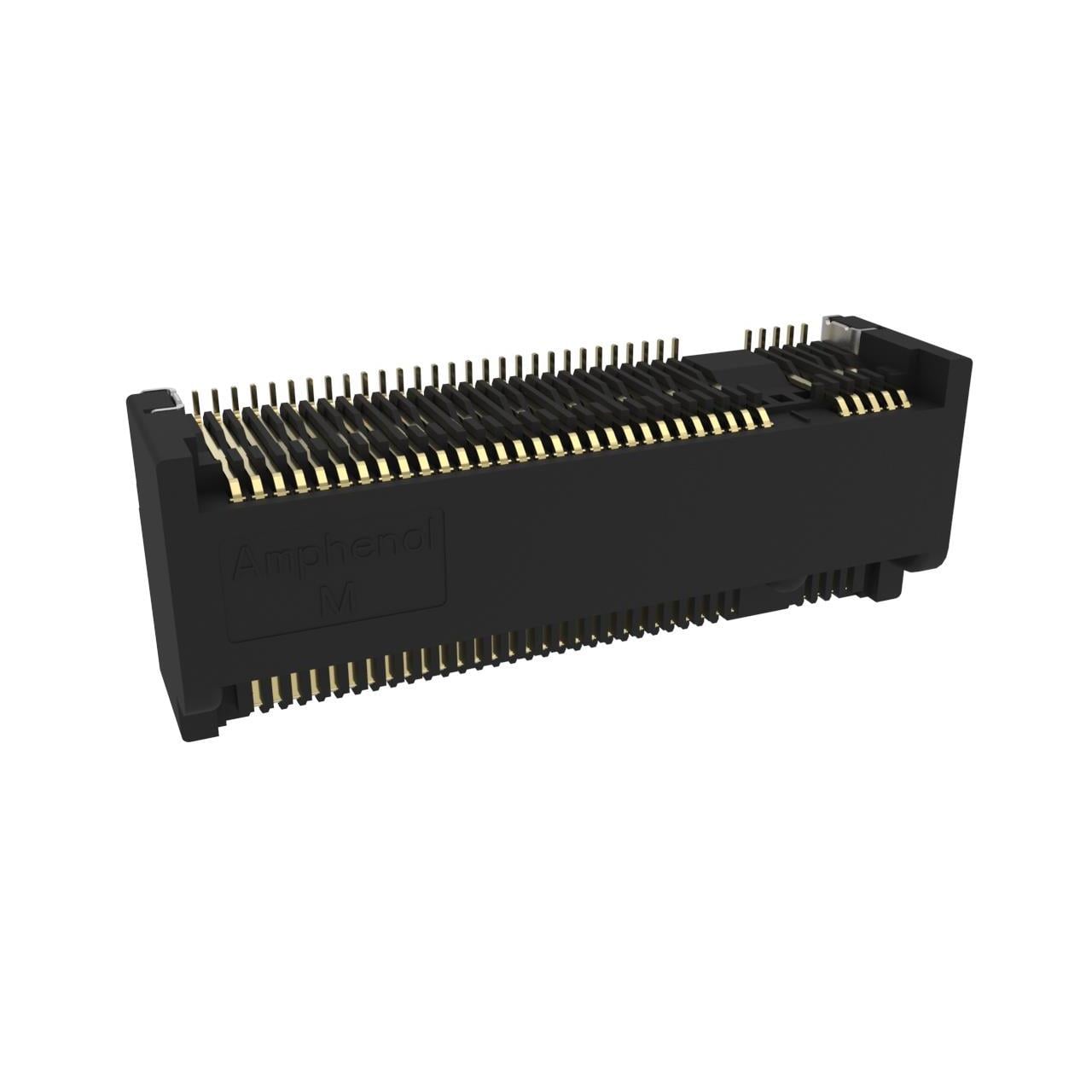 Amphenol ICC (FCI) MDT580M01001 electronic component