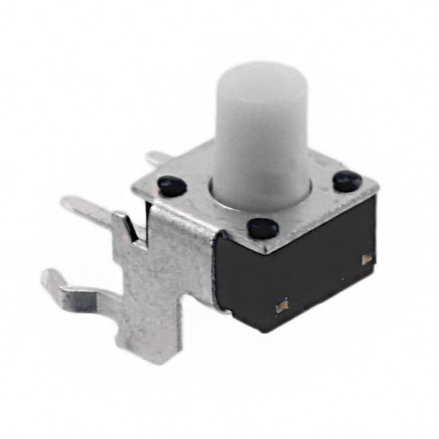 TE Connectivity ALCOSWITCH Switches 1-1825027-7 electronic component