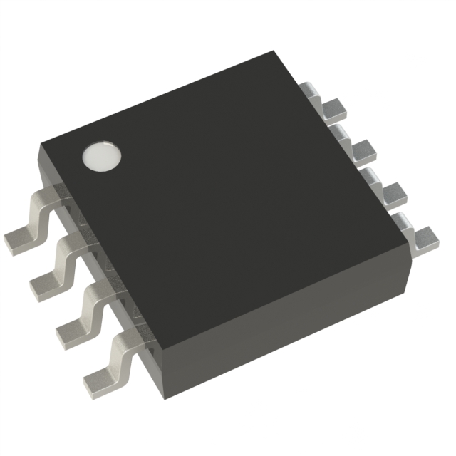 ROHM Semiconductor ML5206-001MBZ0AVL electronic component