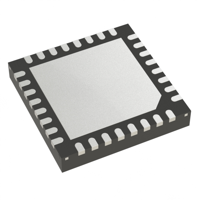 ROHM Semiconductor ML86112GDZ0AX electronic component