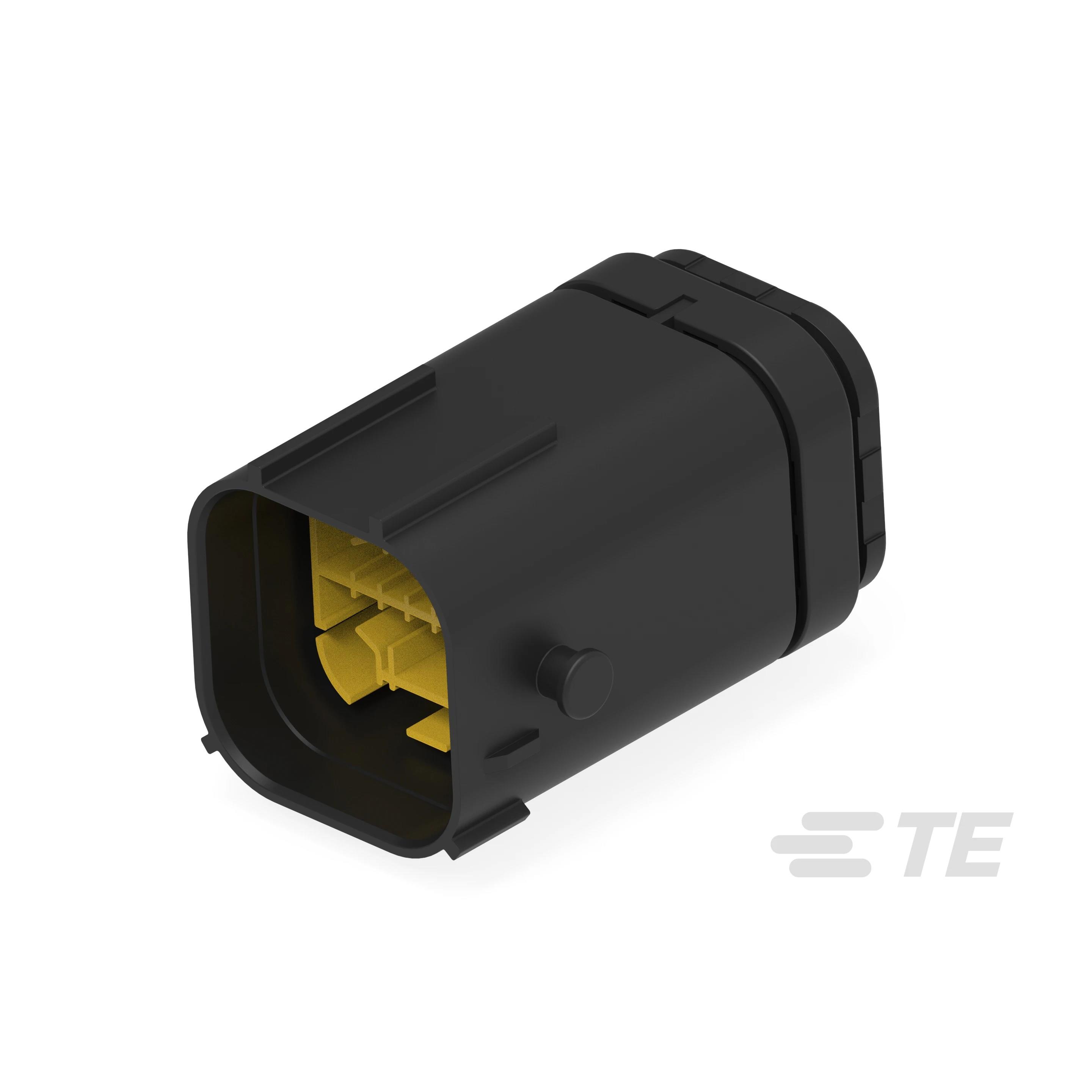 TE Connectivity Deutsch Connectors 2405028-1 electronic component