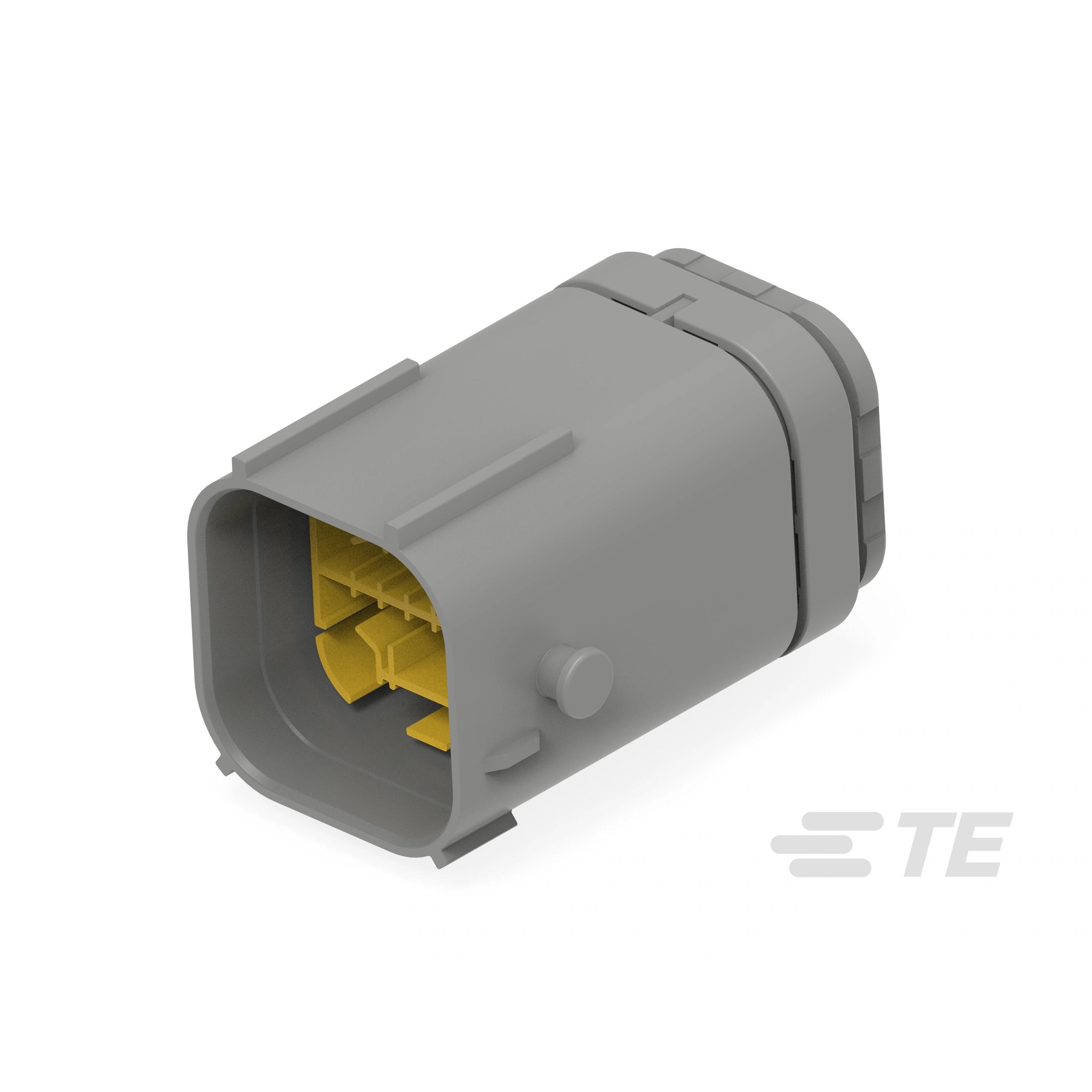 TE Connectivity Deutsch Connectors 2405028-2 electronic component