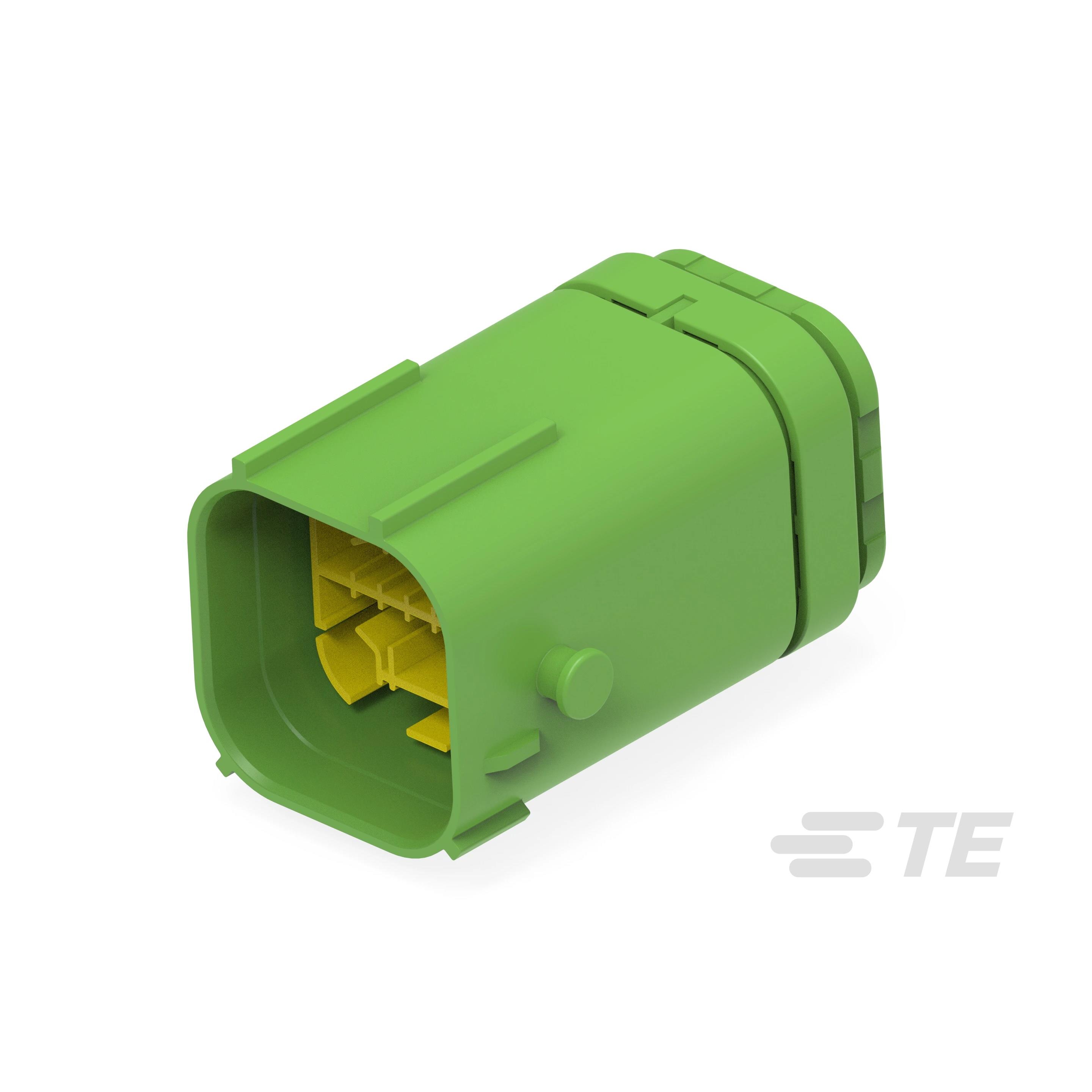 TE Connectivity Deutsch Connectors 2405028-3 electronic component
