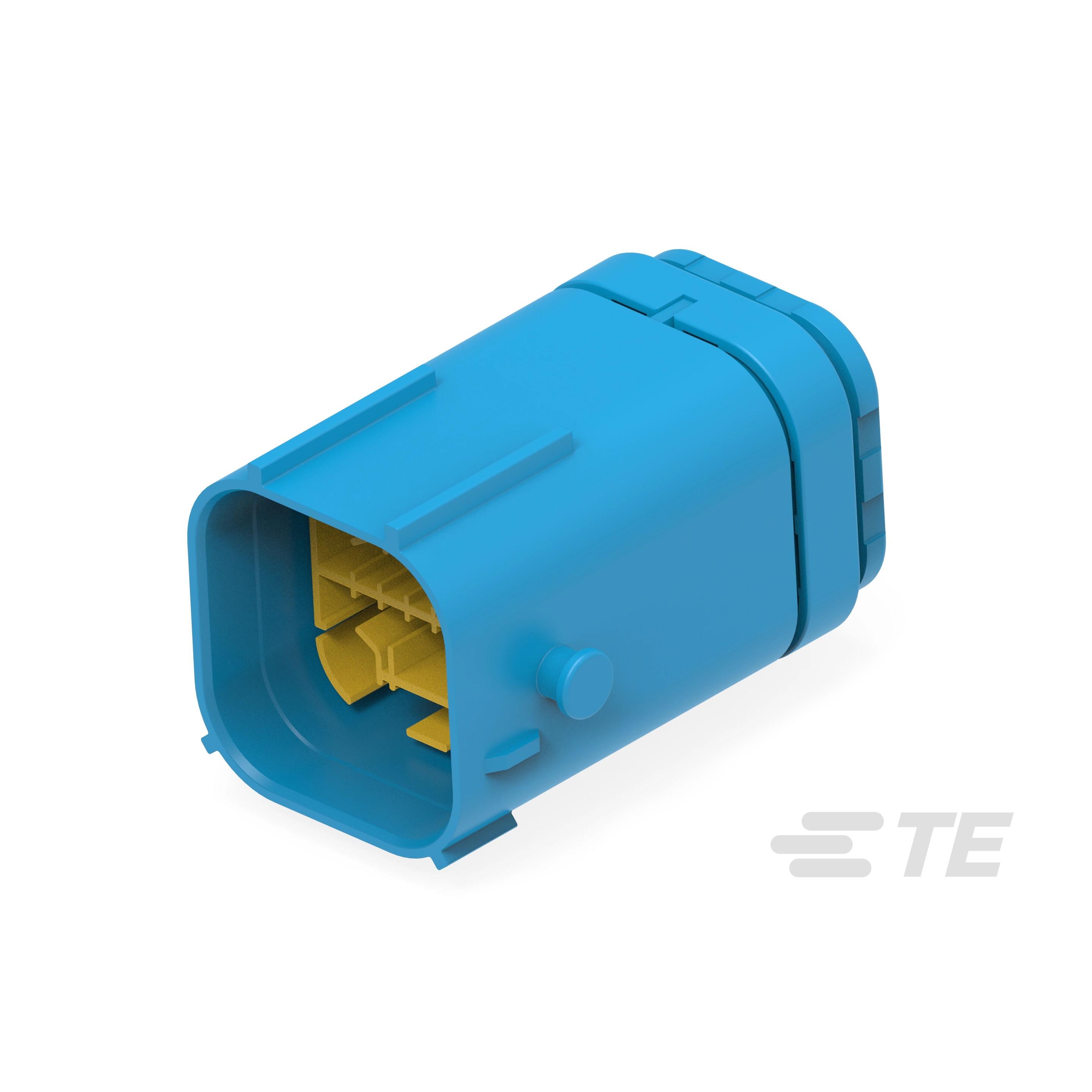 TE Connectivity Deutsch Connectors 2405028-4 electronic component