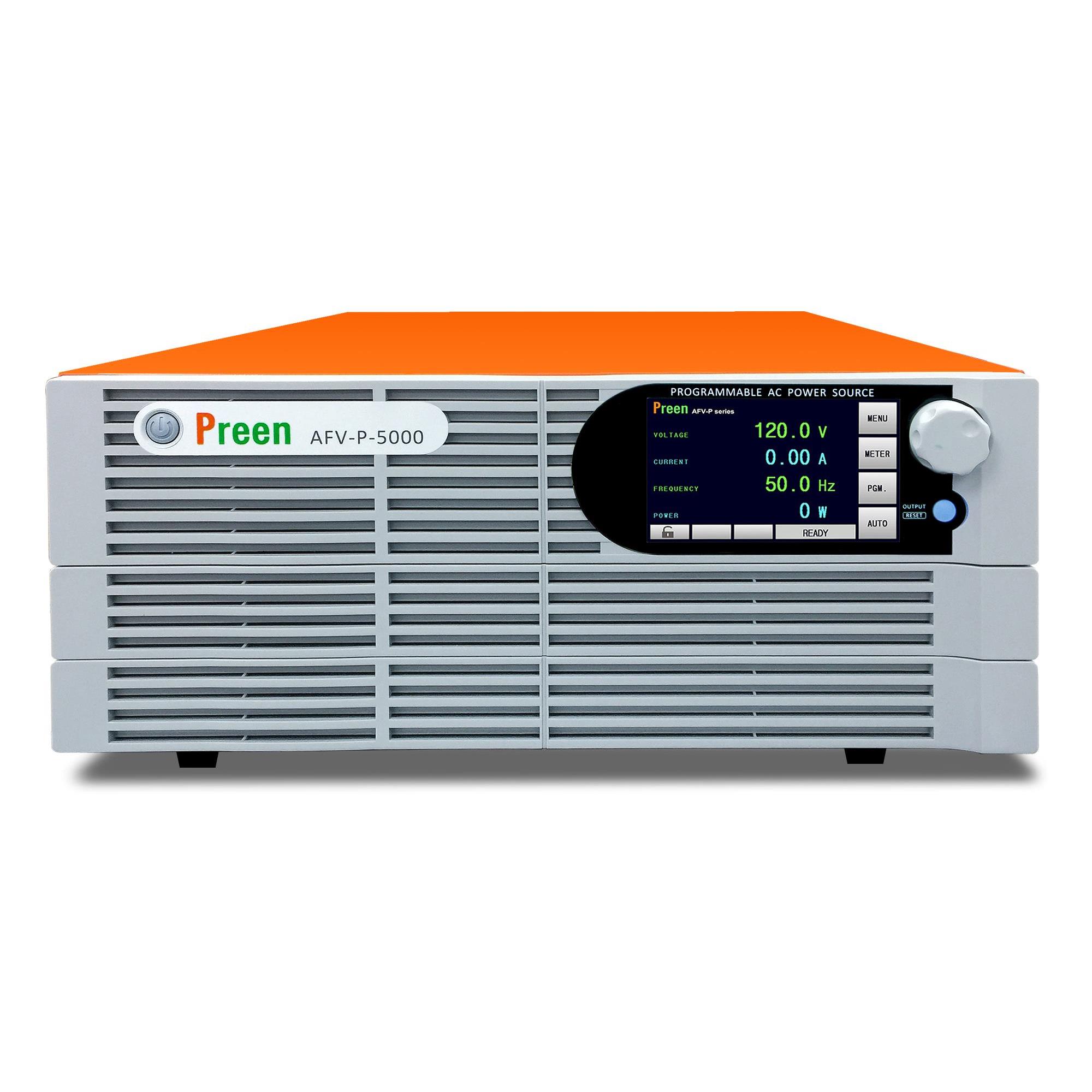Preen (AC Power Corp.) AFV-P-5000B electronic component