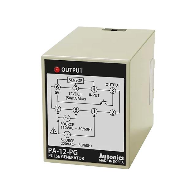 Autonics PA-12-PG electronic component