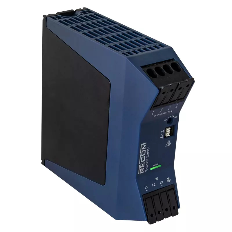 Recom Power RACPRO1-T240/24 electronic component