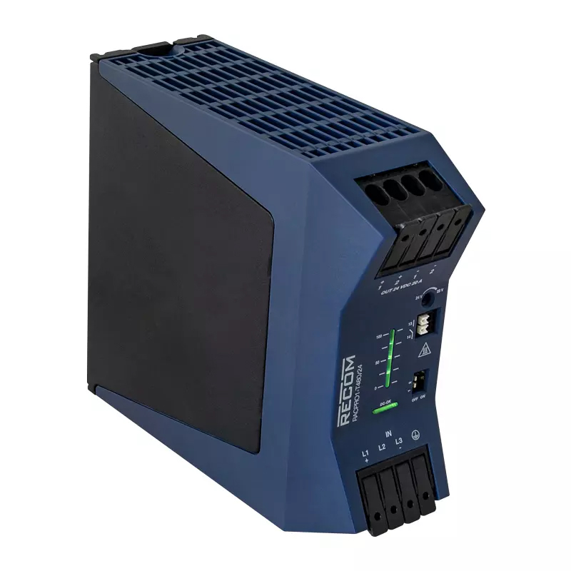 Recom Power RACPRO1-T480/24 electronic component