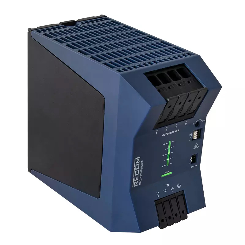 Recom Power RACPRO1-T960/48 electronic component