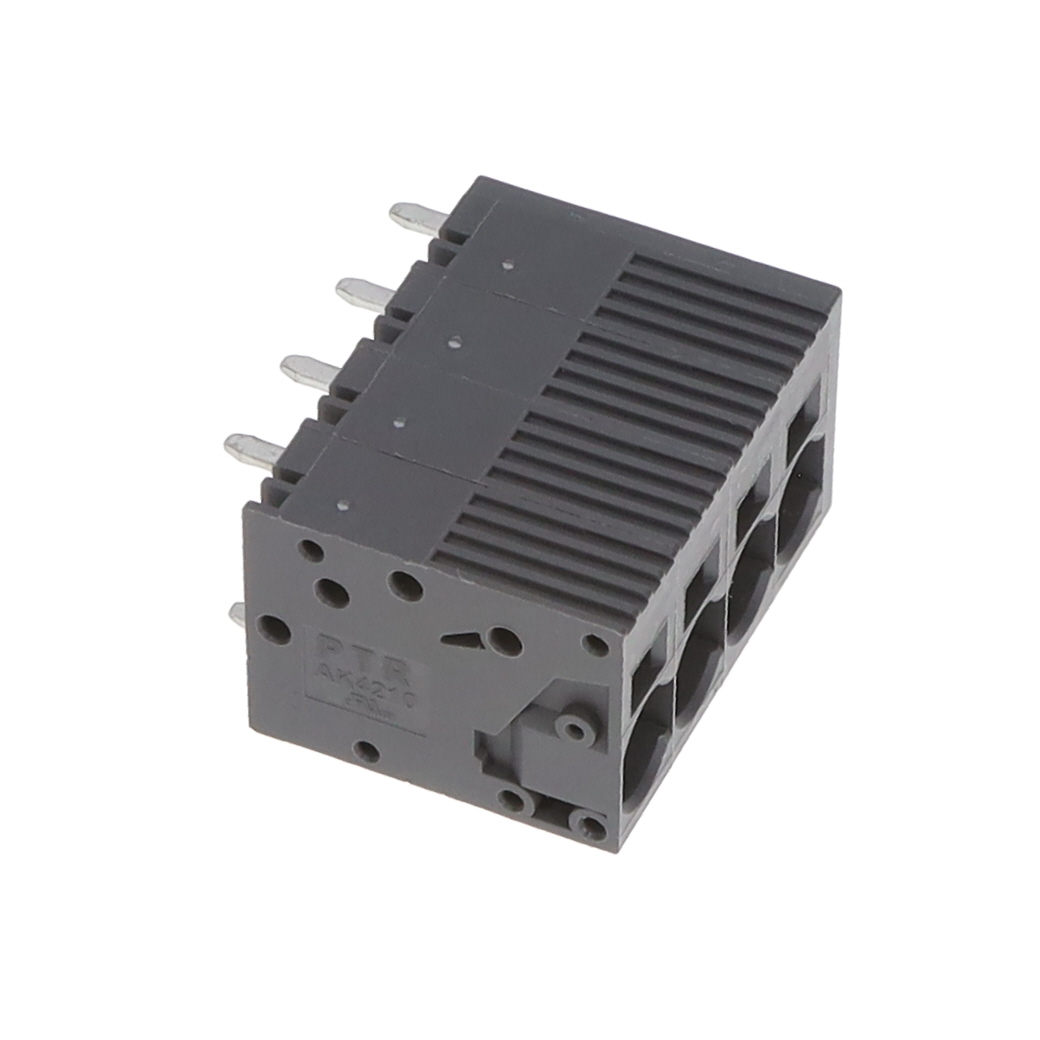 PTR Hartmann AK4210/4-7.5-V-BAGY electronic component