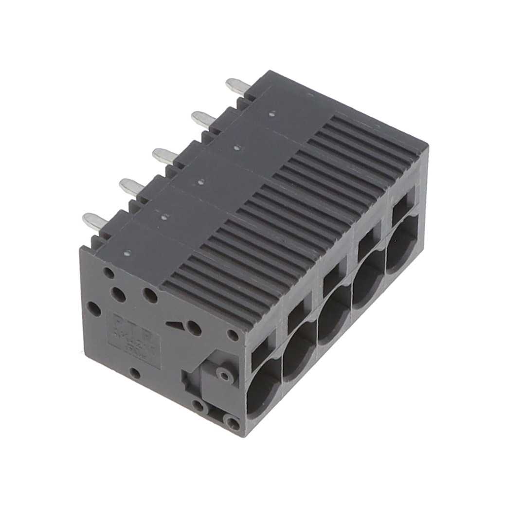 PTR Hartmann AK4210/5-7.5-V-BAGY electronic component