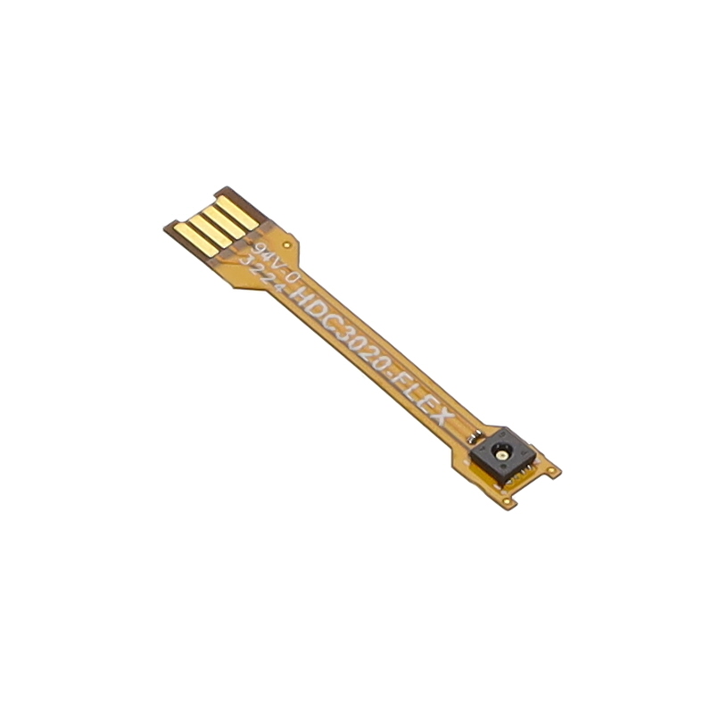 Texas Instruments HDC3020FLXEVM electronic component