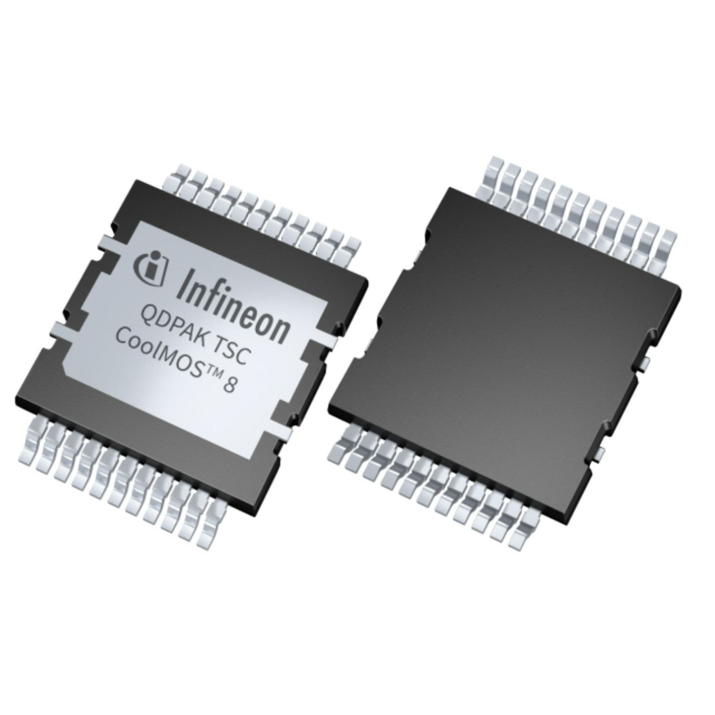 Infineon Technologies IMCQ120R010M2HXTMA1 electronic component