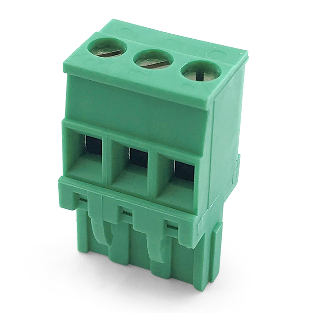Sauro Electronic Connectors CVF030M1 electronic component