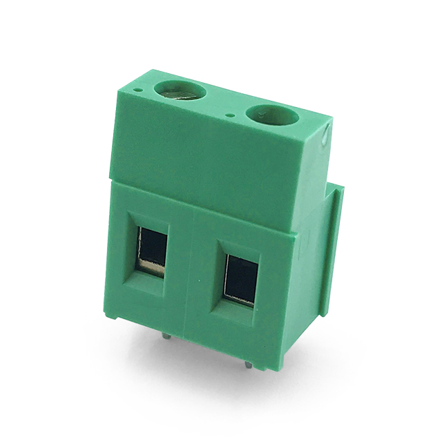 Sauro Electronic Connectors MSQ02007 electronic component