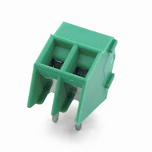 Sauro Electronic Connectors MTB02048 electronic component