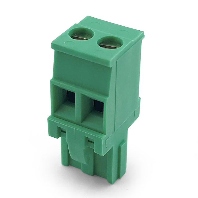 Sauro Electronic Connectors CVF020M1 electronic component