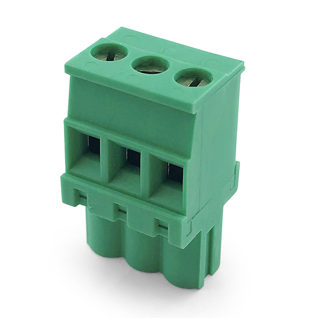 Sauro Electronic Connectors CVF030W1 electronic component