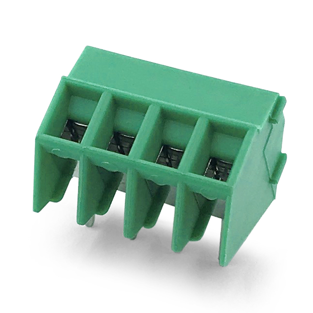 Sauro Electronic Connectors MTB04048 electronic component