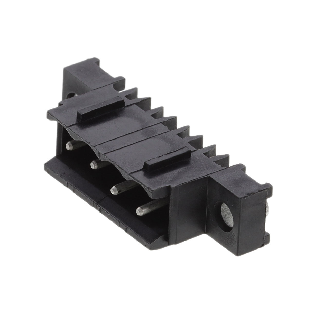 WECO Electrical Connectors Inc. 120-M-227-SMD/04 electronic component