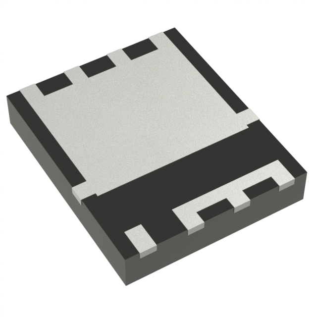 Infineon Technologies ISC010N06NM5ATMA1 electronic component