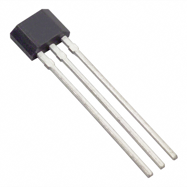 Melexis Technologies NV US5781LUA-AAA-000-BU electronic component