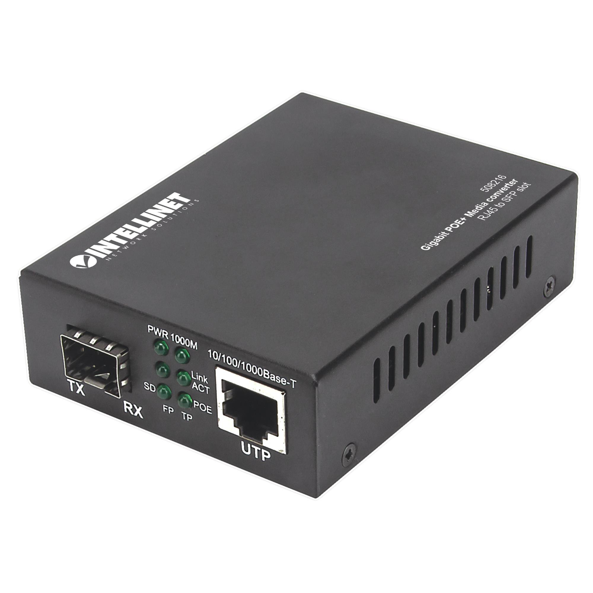 Intellinet Network Solutions 508216 electronic component