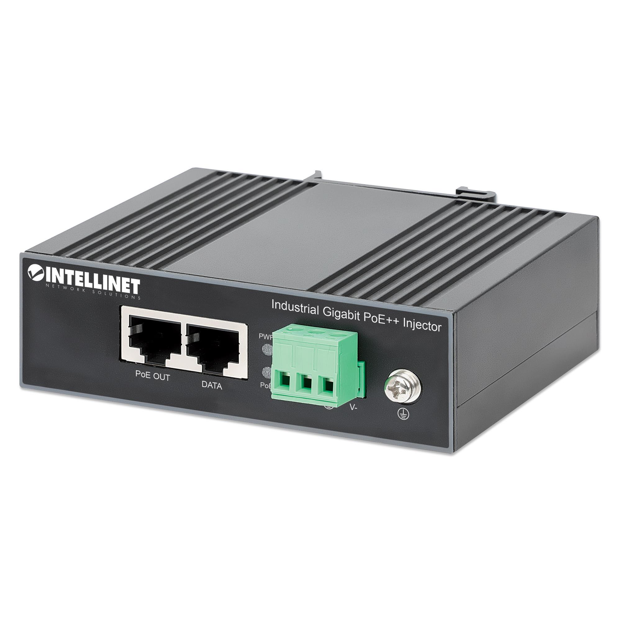 Intellinet Network Solutions 508919 electronic component