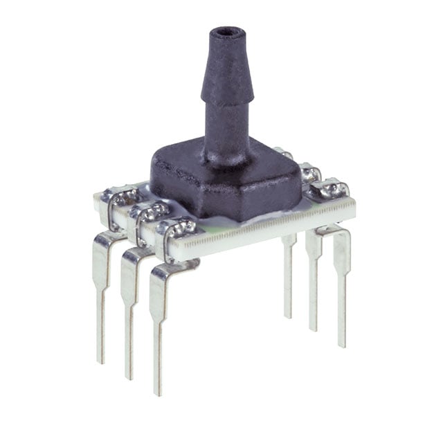 Honeywell Sensing and Productivity Solutions ABPDANT150PGSA5 electronic component