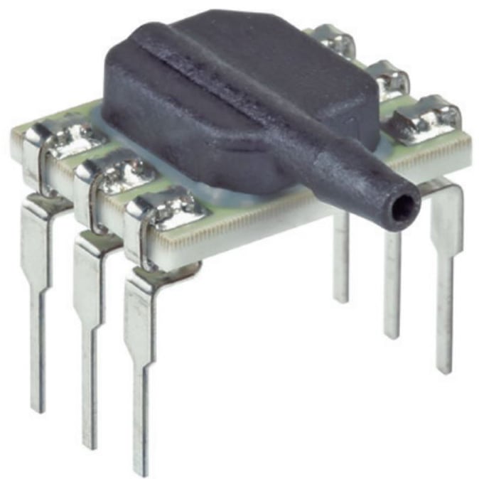 Honeywell Sensing and Productivity Solutions ABPDRNN160KDAA5 electronic component