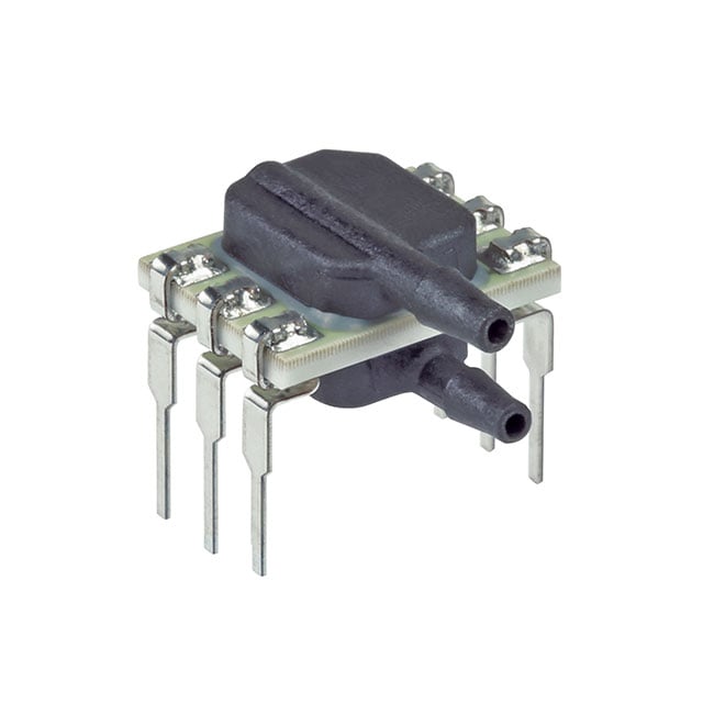 Honeywell Sensing and Productivity Solutions ABPDRRT100KD2A5 electronic component