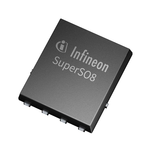 Infineon Technologies CYBT-483062-02 electronic component