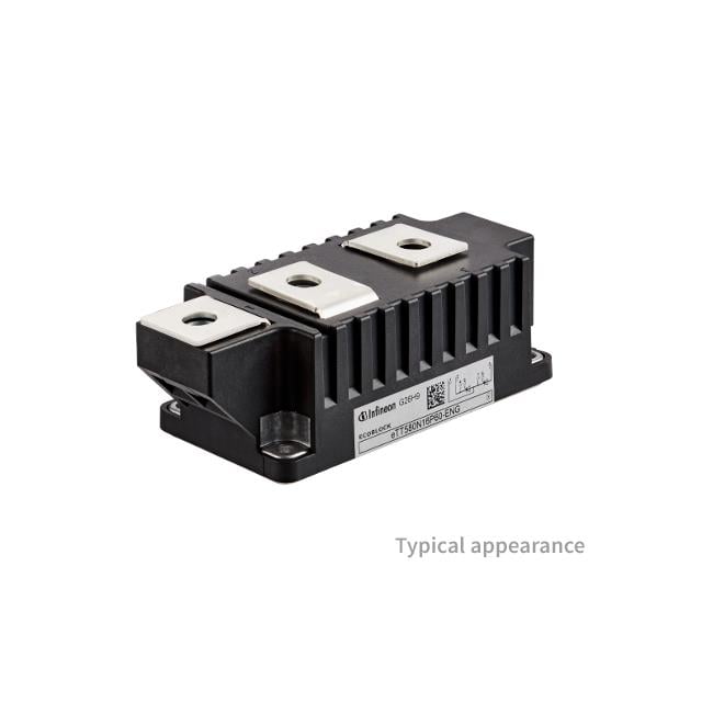 Infineon Technologies ETD630N16P60APSA1 electronic component