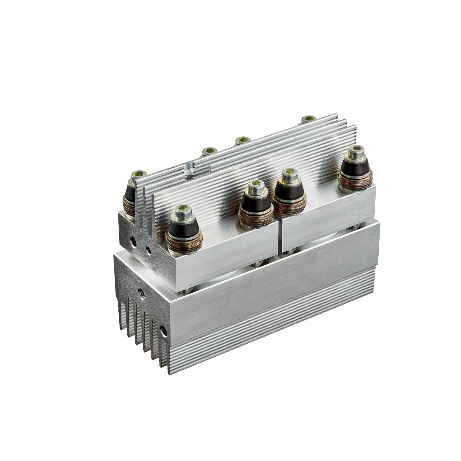Infineon Technologies STT2200N16P55XPSA2 electronic component