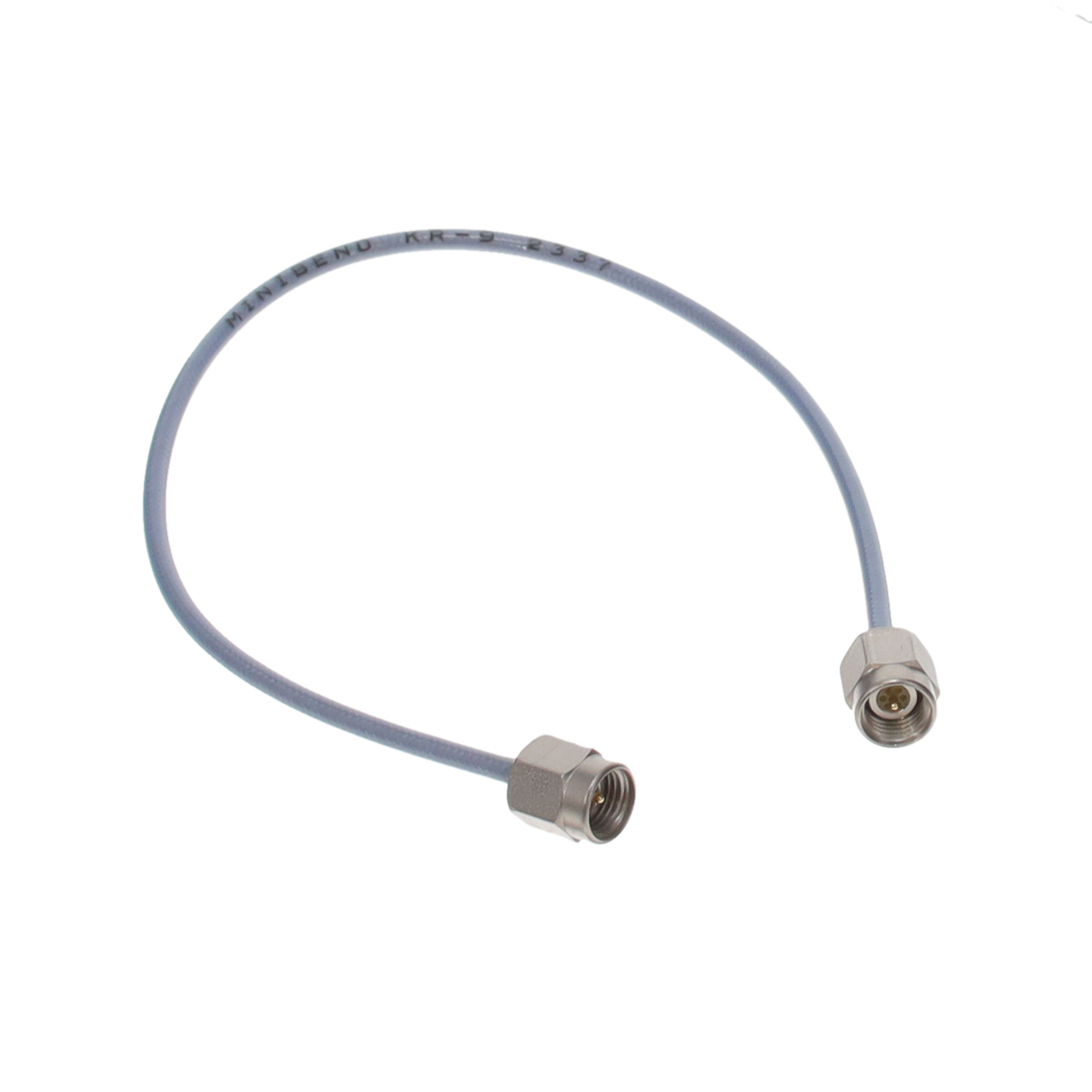 Huber+Suhner, Inc. MINIBEND KR-9 electronic component
