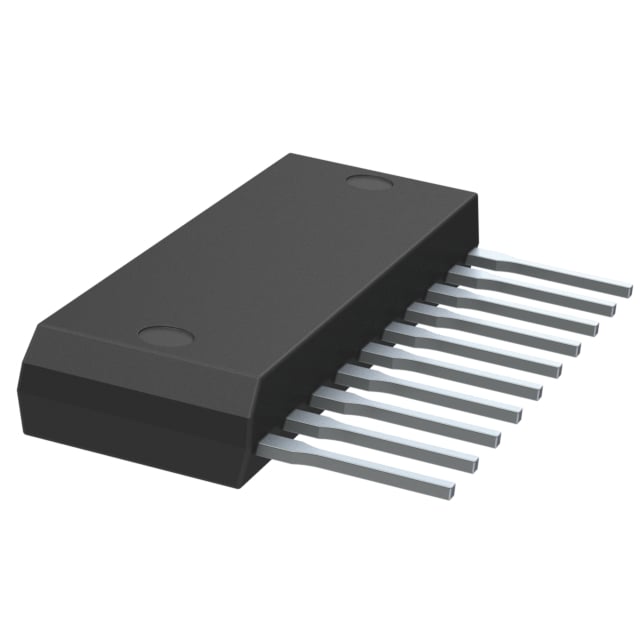 Sanken Electric USA Inc. STA403A electronic component