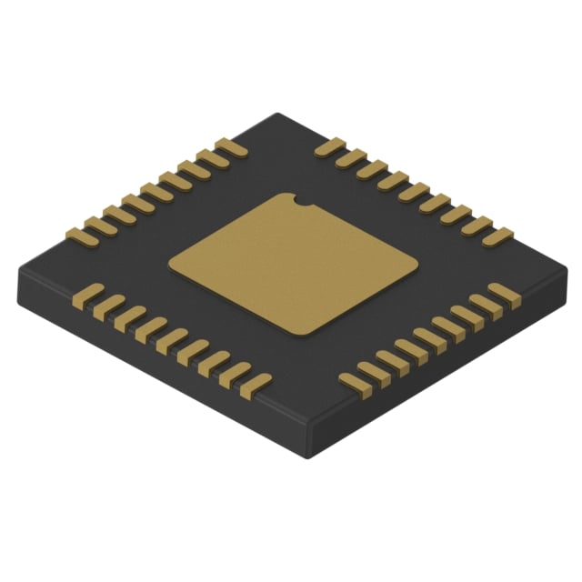 Microchip Technology SY58038UMY electronic component