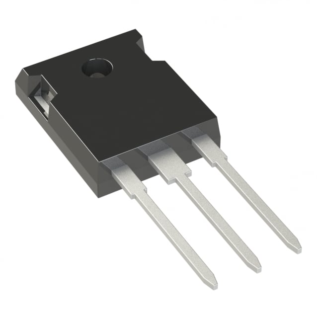 Infineon Technologies IKW30N65ET7XKSA1 electronic component