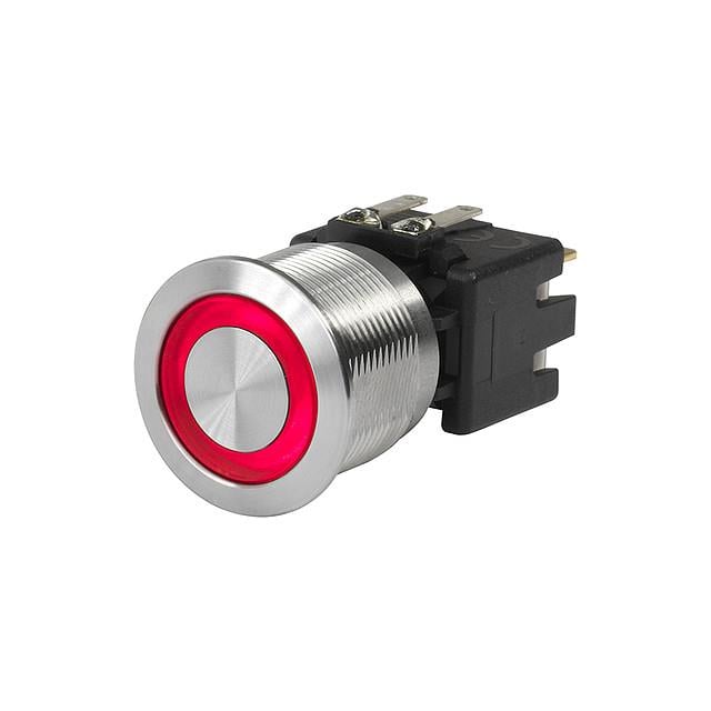SCHURTER Inc. 3-122-088 electronic component