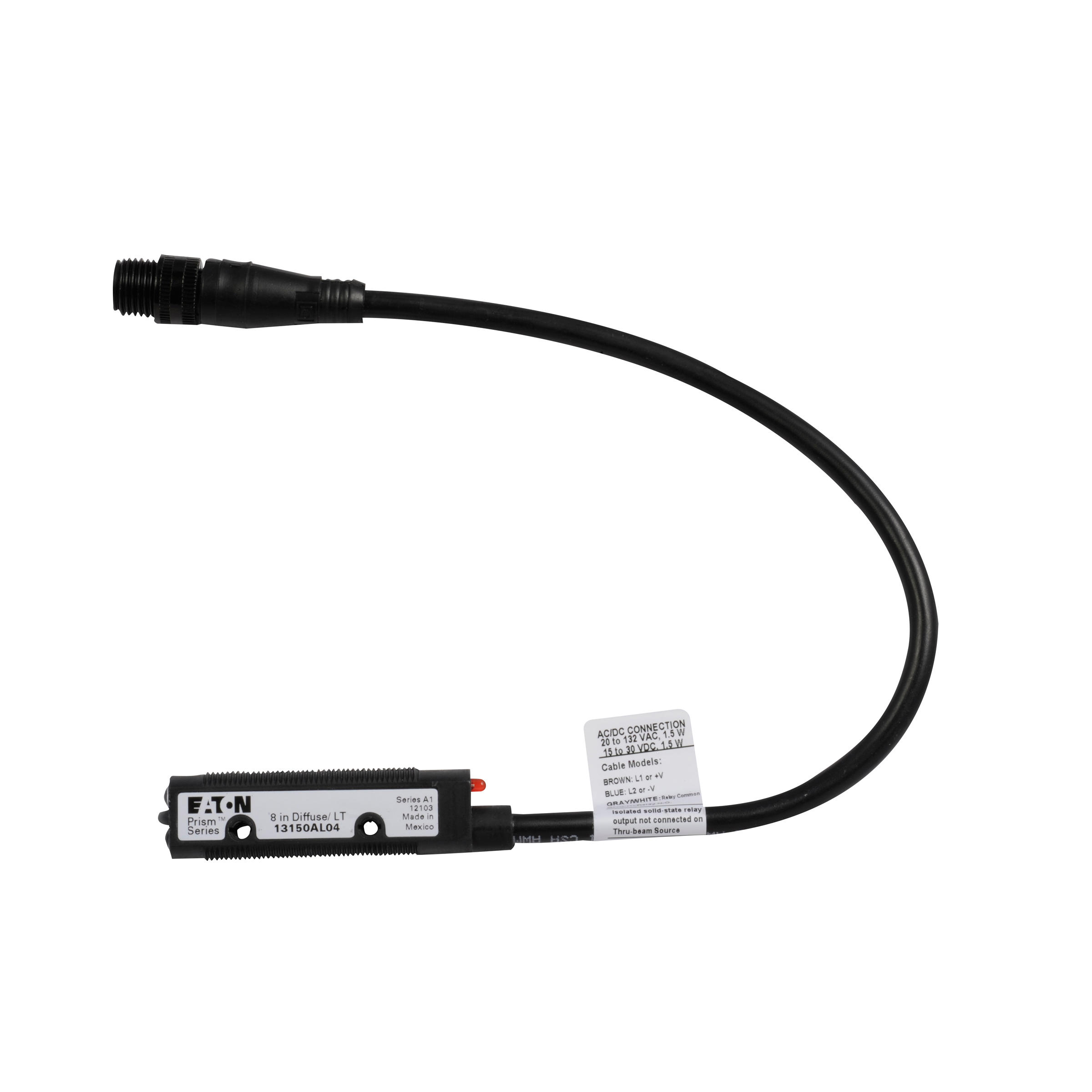 Eaton Electrical 14151AF12L17 electronic component