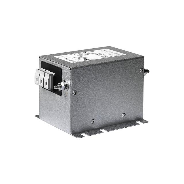 SCHURTER Inc. 3-104-583 electronic component