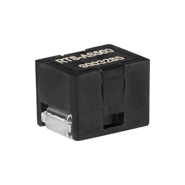 SCHURTER Inc. 3-119-589 electronic component