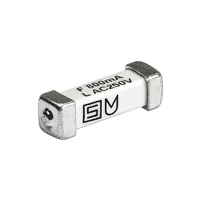SCHURTER Inc. 3405.0178.24 electronic component