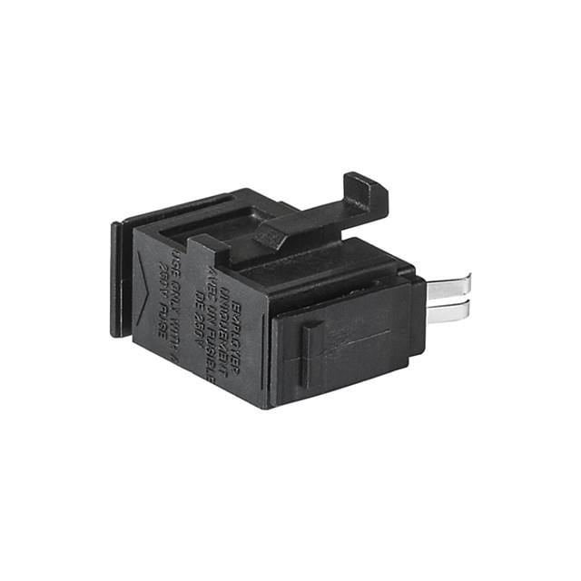 SCHURTER Inc. 4301.2814.02 electronic component